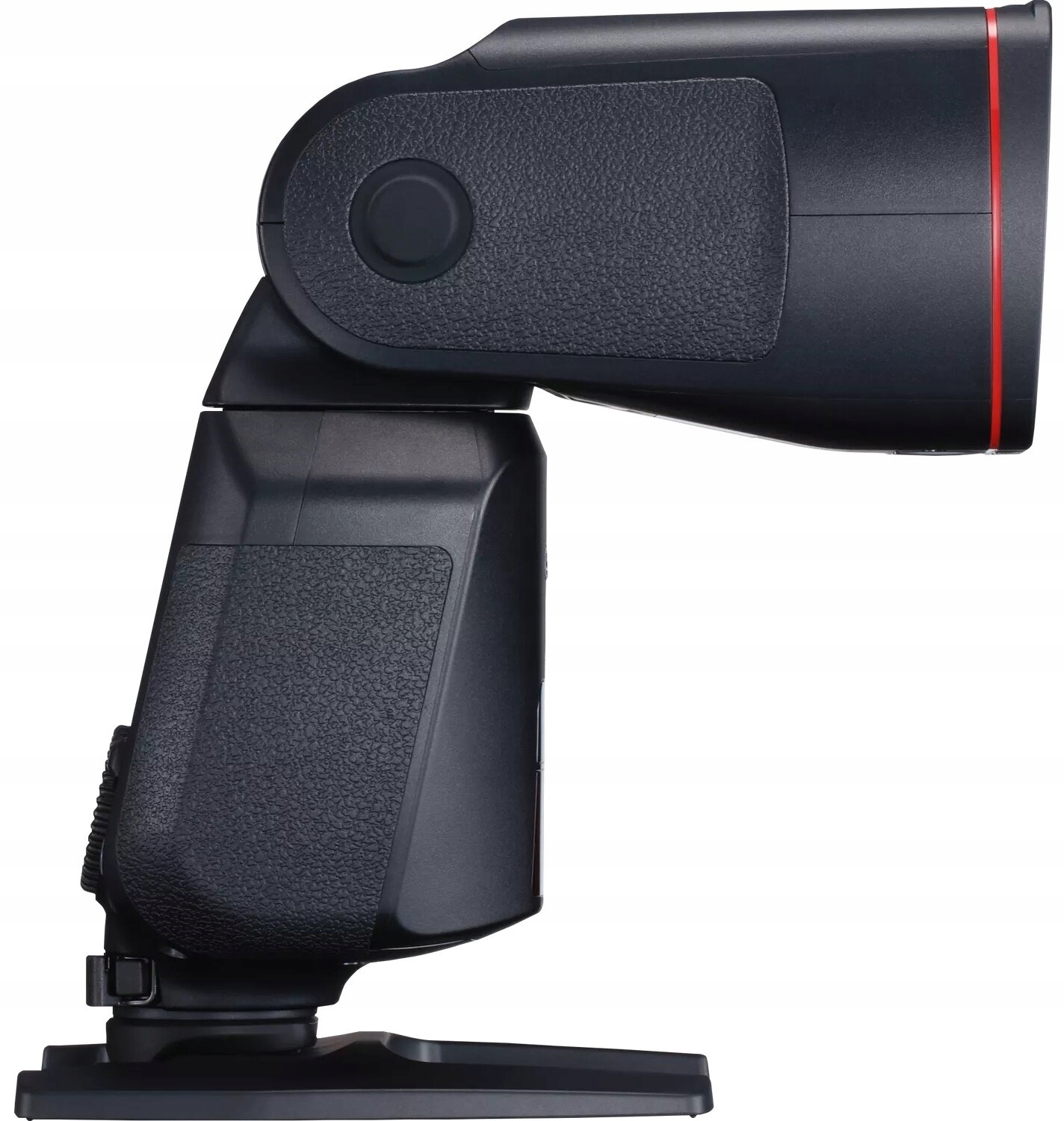 Wysoka liczba przewodnia 58 m – Idealna do zdjęć w trudnych warunkach