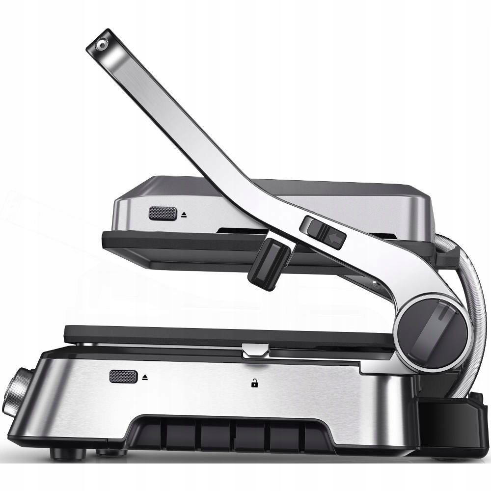 Grill elektryczny Braun MultiGrill 9 CG9043 – Wszechstronny pomocnik w kuchni
