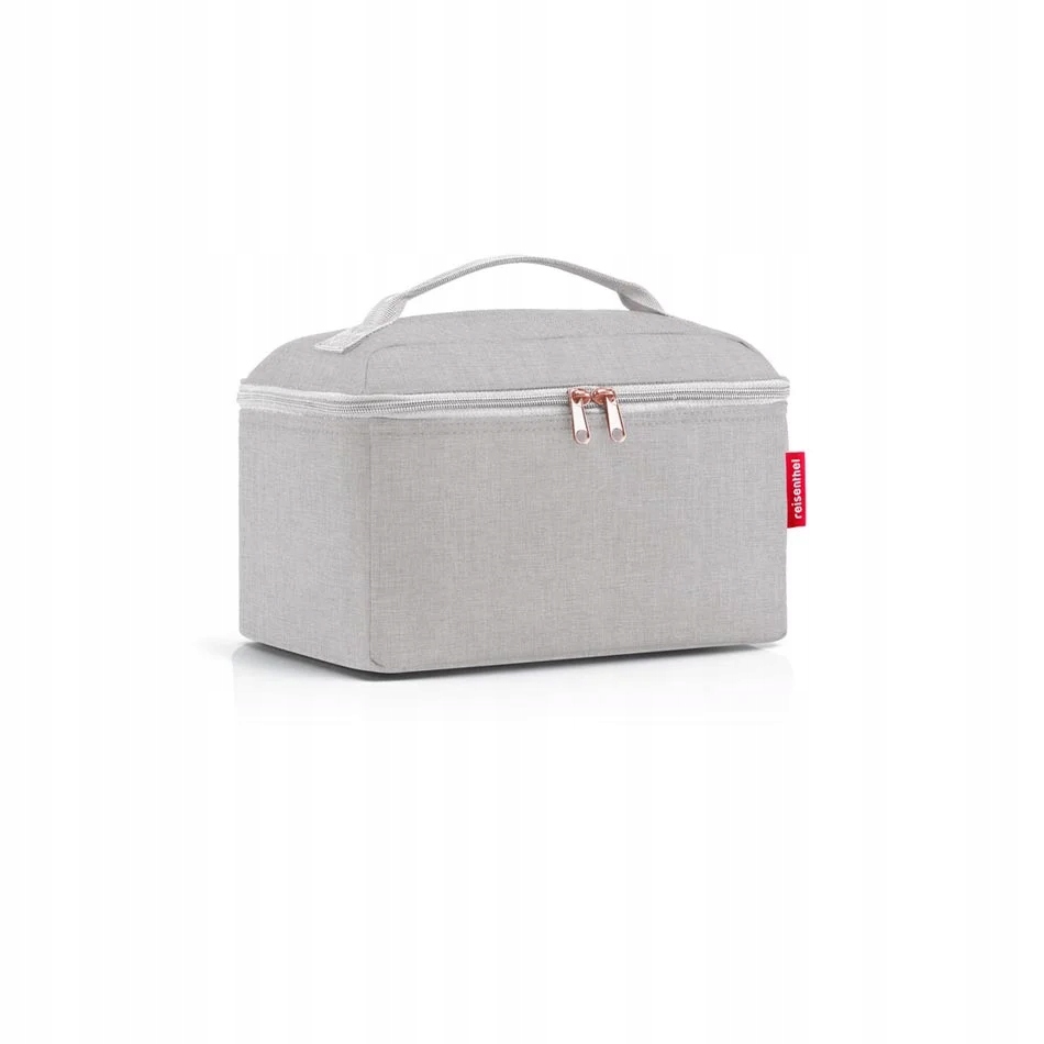 Reisenthel Beautycase Twist Sky Rose – Elegancka kosmetyczka podróżna