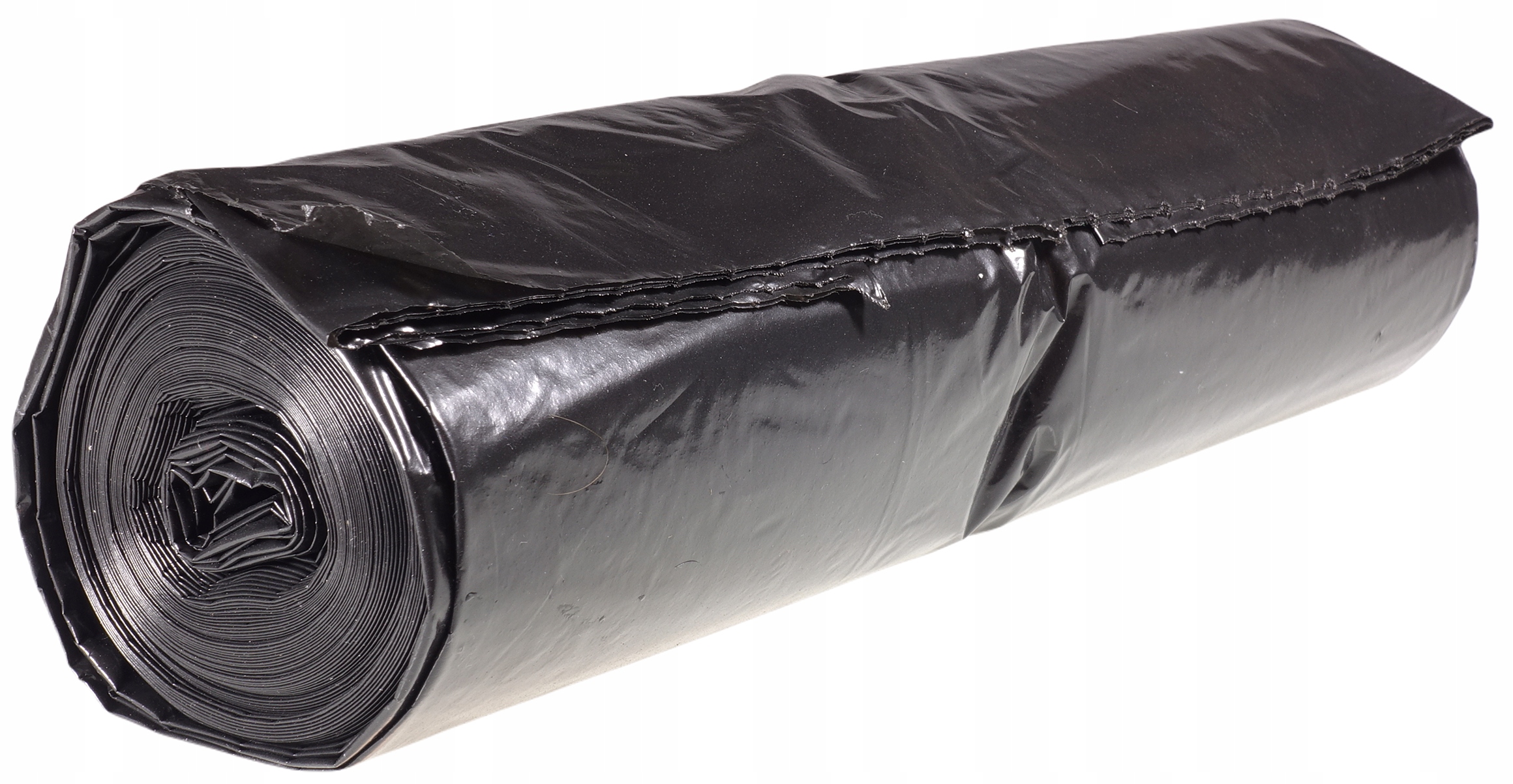 Ekologiczne worki z surowców wtórnych