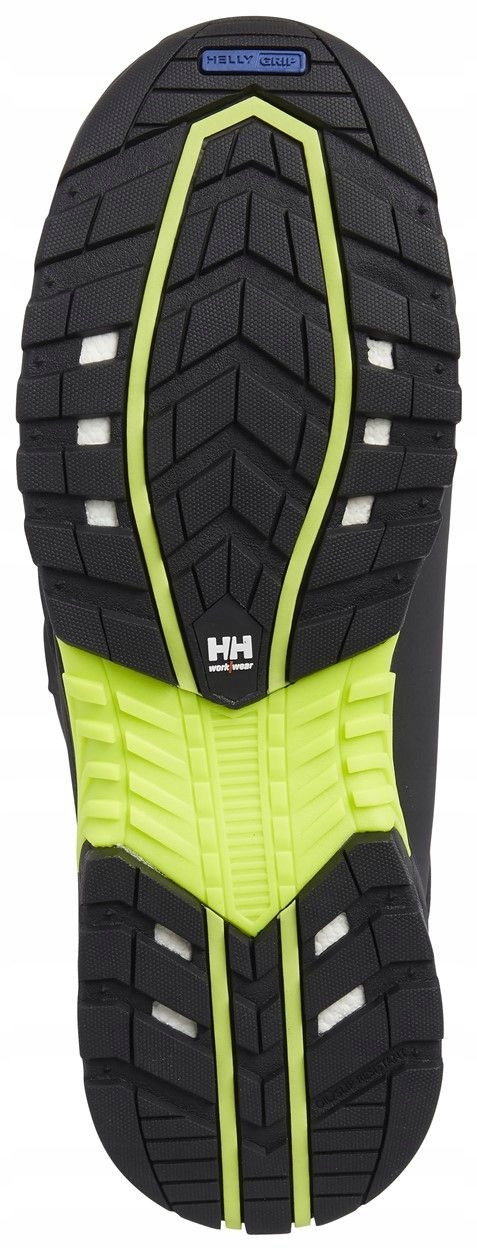 Buty Zimowe Helly Hansen Magni Evo Tall Boa Black – Idealne na zimowe przygody