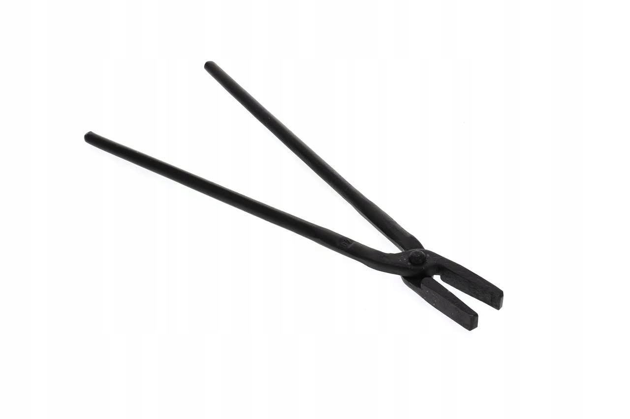 Płaski nosek i obsługa jedną ręką