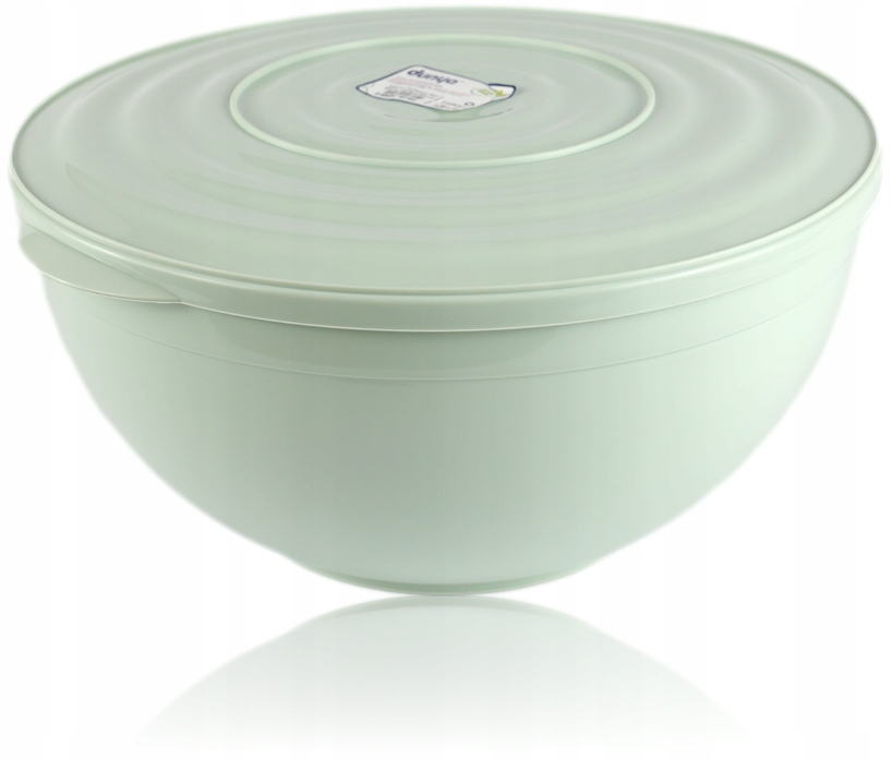 Pojemność 5500 ml – Praktyczne rozwiązanie do przechowywania