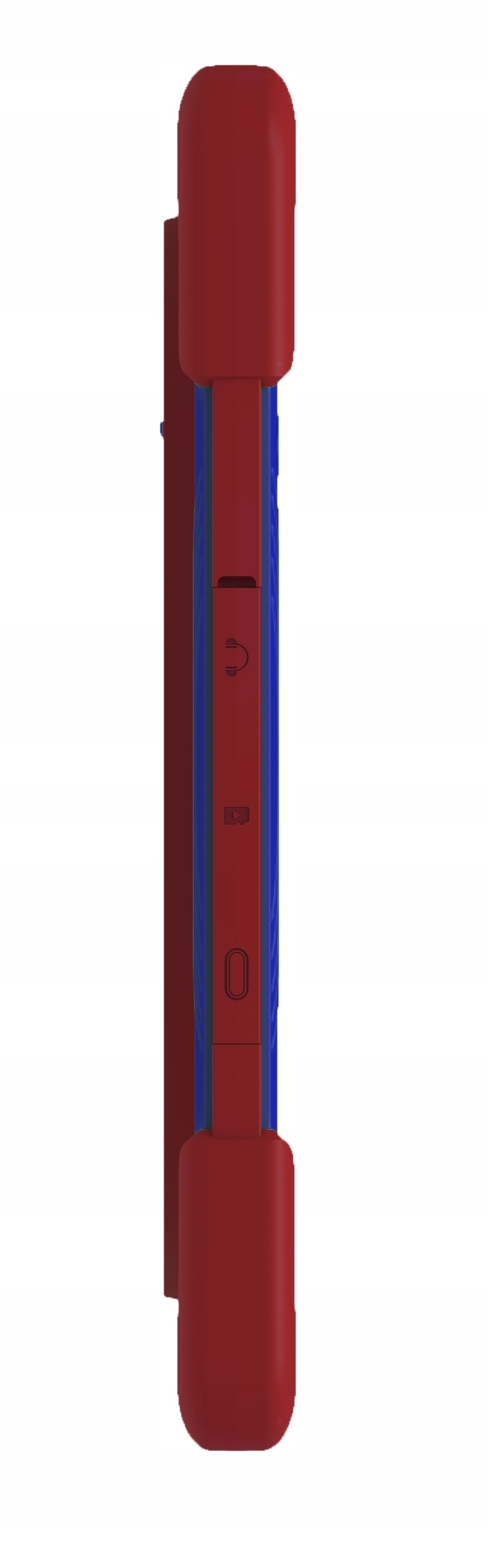 Czterordzeniowy procesor dla płynnej pracy aplikacji