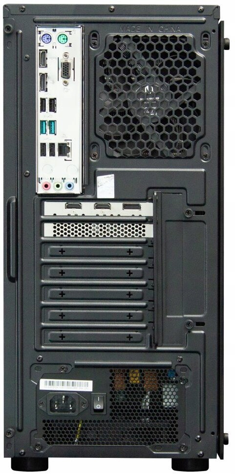 Pamięć RAM DDR4 o pojemności 16 GB