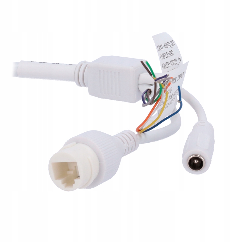 Możliwość zasilania PoE – Łatwość instalacji i elastyczność