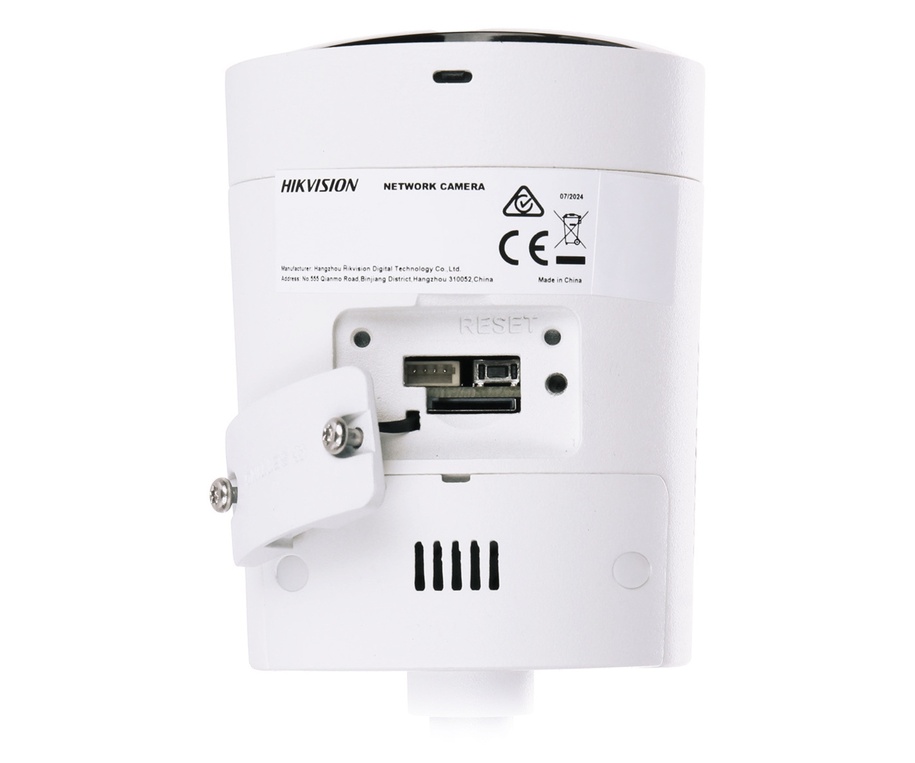 Funkcja aktywnego odstraszania intruzów – Bezpieczeństwo na pierwszym miejscu