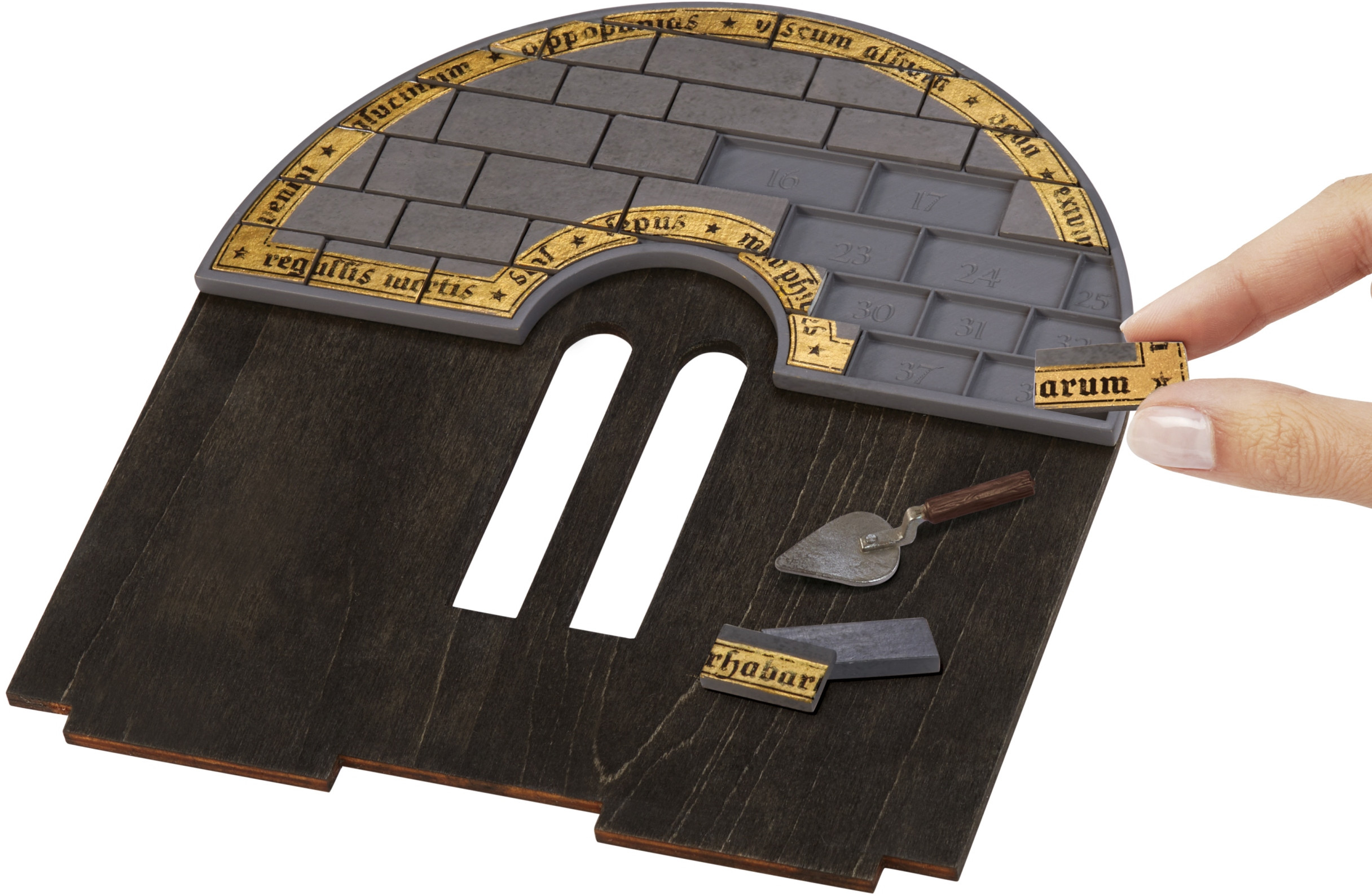 Elementy akcesoriów i ich różnorodność