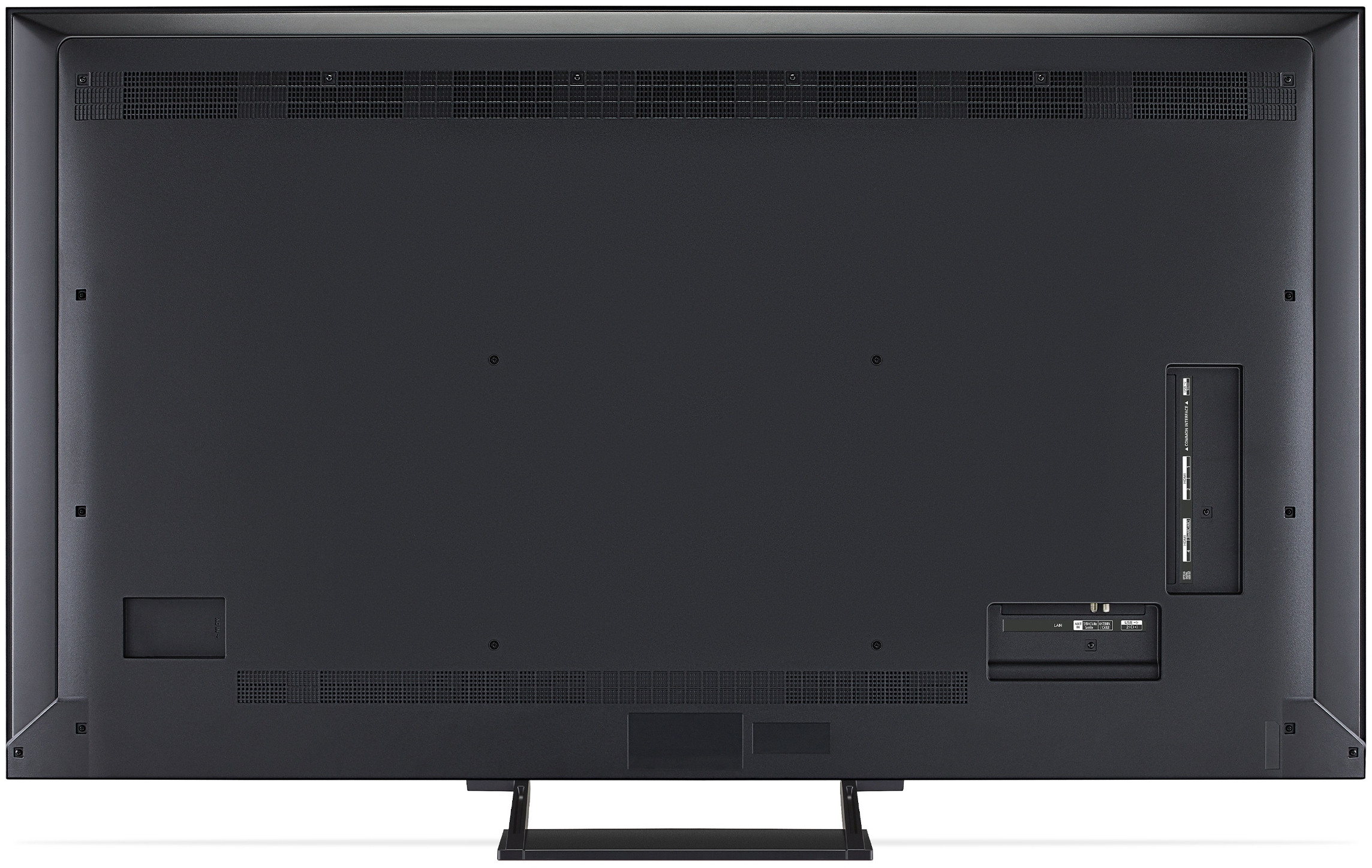 Dolby Atmos i Dolby Vision – Wysokiej jakości dźwięk i obraz