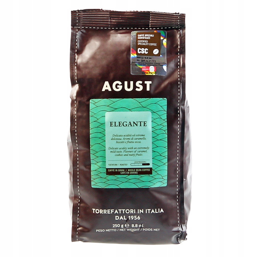 Historia palarni Agust – tradycja od 1953 roku