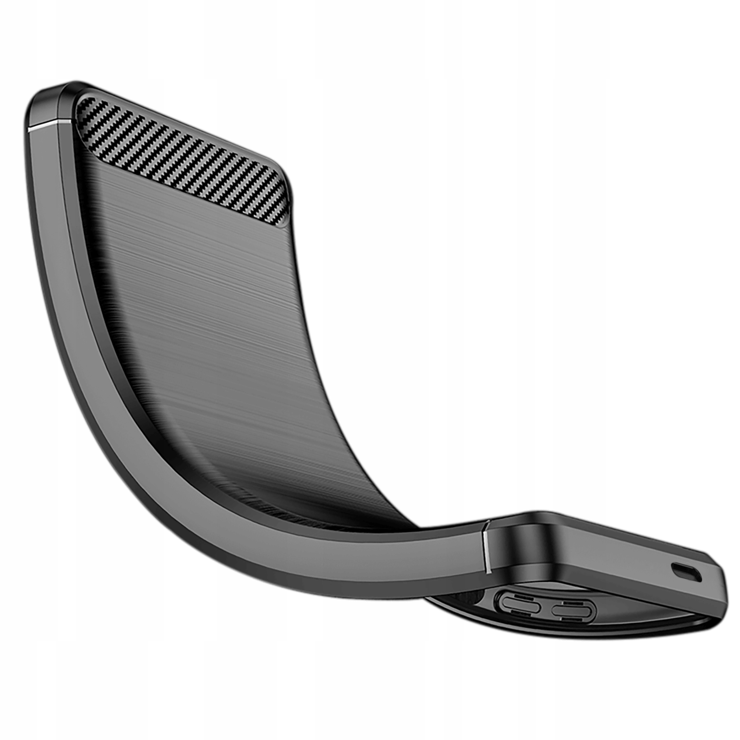 Wytrzymała konstrukcja z elastycznego tworzywa