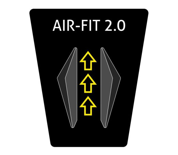 Air-Fit 2.0 Salewa