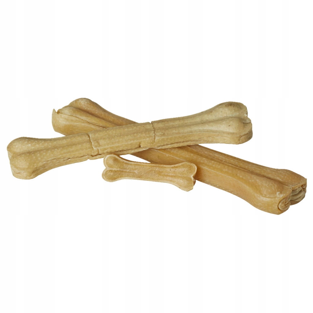 Odpowiednia dla psów średnich ras (10-25 kg)