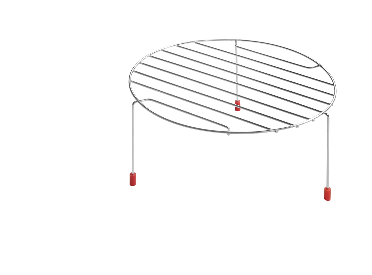 Szybkie grillowanie z mocą 1100 W