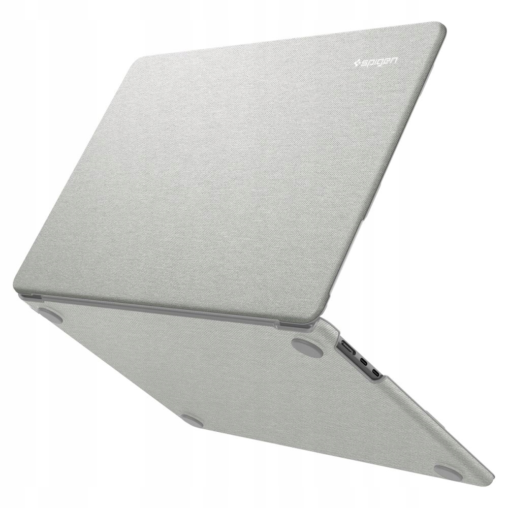 SPIGEN URBAN FIT MACBOOK AIR 13 M2-M5 2023-2026 – Elegancka ochrona dla Twojego laptopa