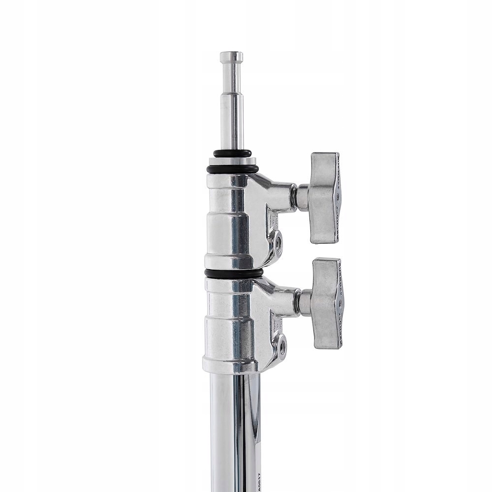 Mocowanie 16 mm – Uniwersalność w użyciu