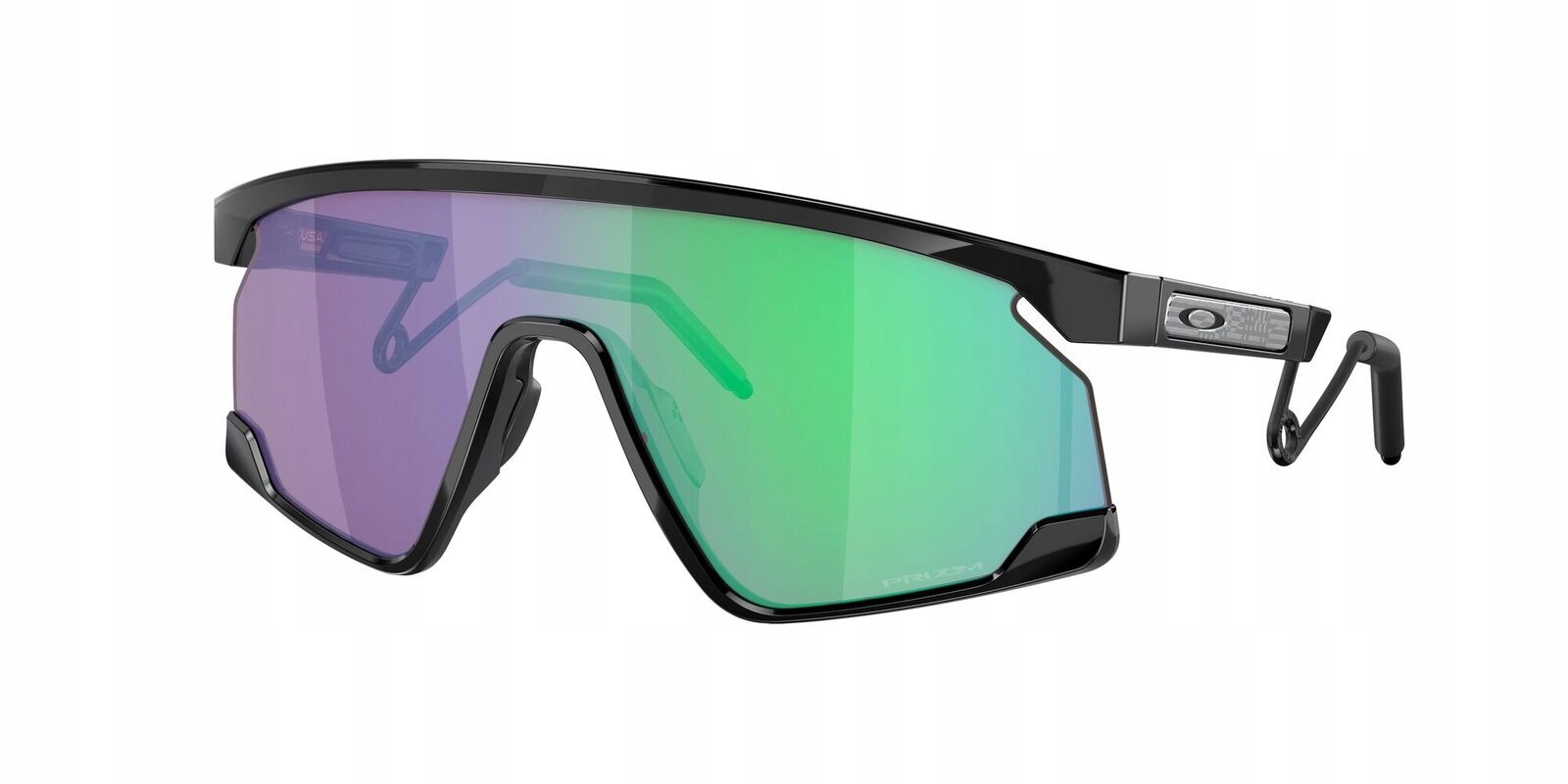 Inspiracja klasycznym designem Oakley