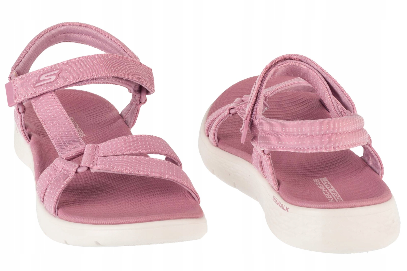 Innowacyjne technologie Skechers Hands Free Slip-ins®