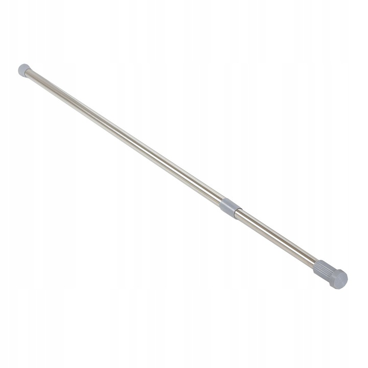 Regulowana długość od 70 do 120 cm