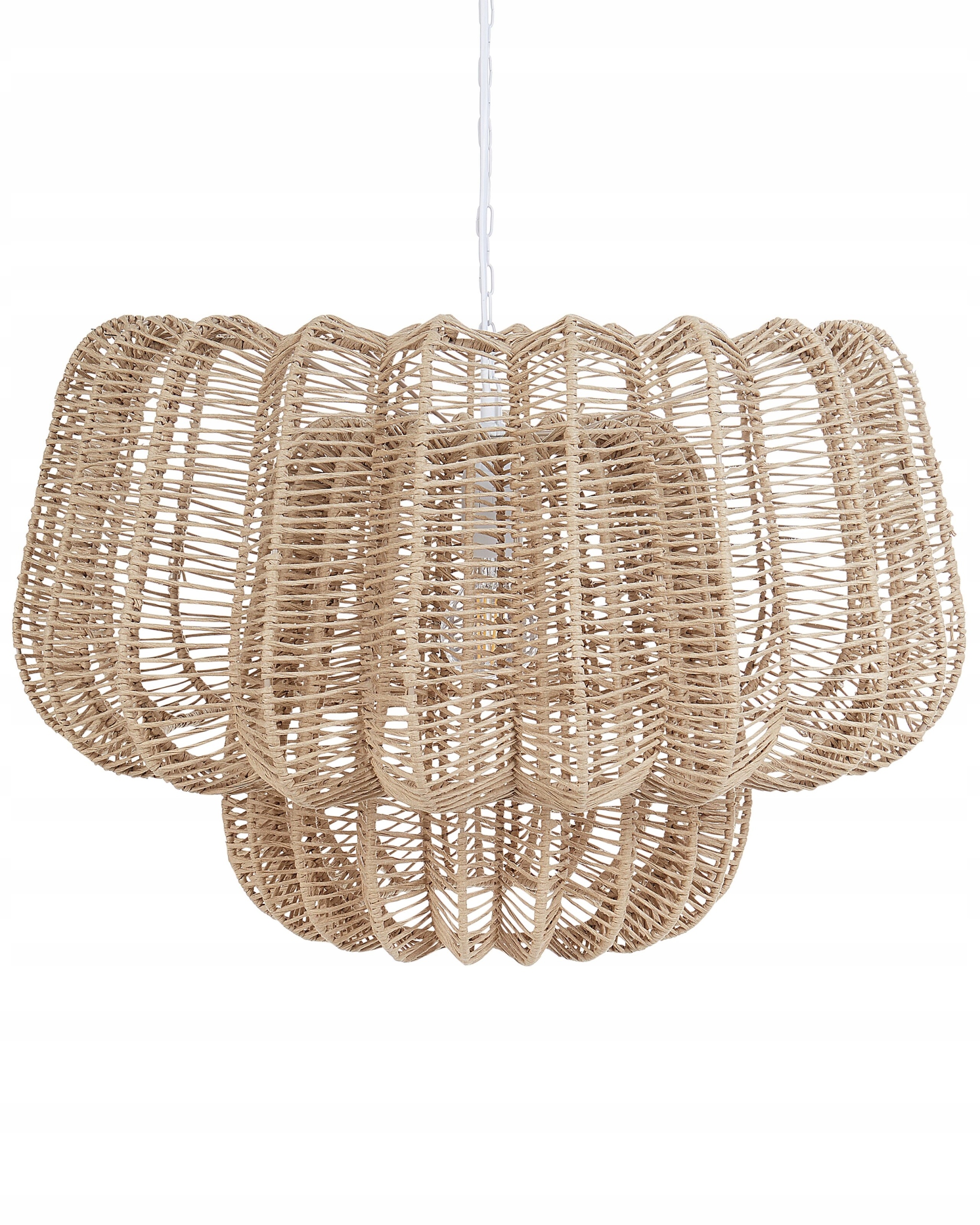 Wymagana żarówka E27 o mocy do 40W