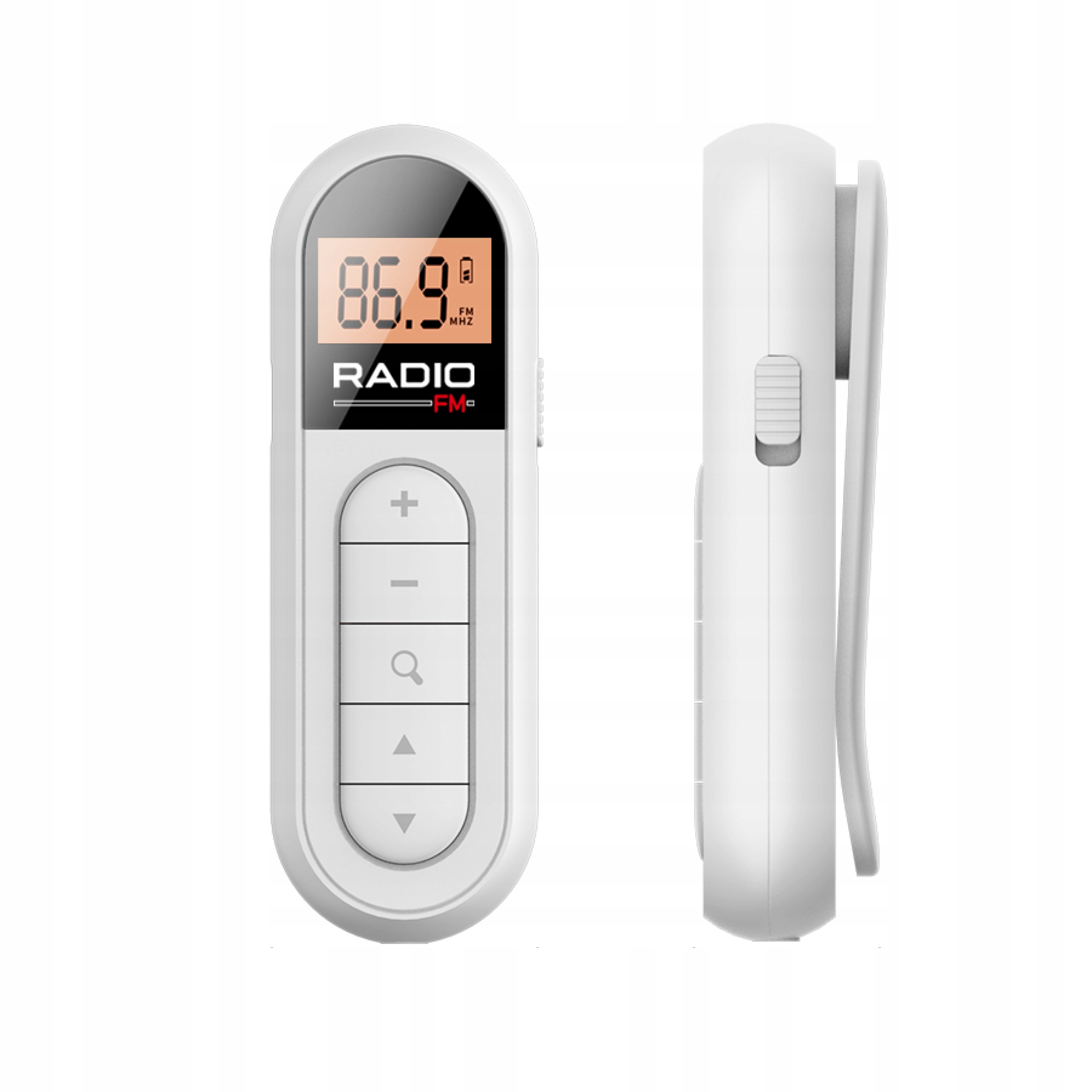 Słuchanie radia bez zakłóceń – prosta obsługa