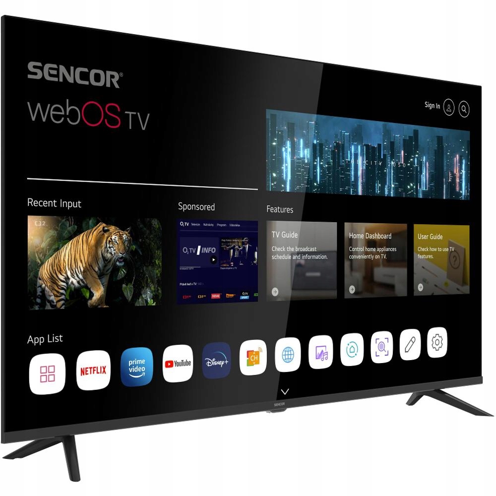 Łączność bezprzewodowa: Wi-Fi, Bluetooth i Miracast