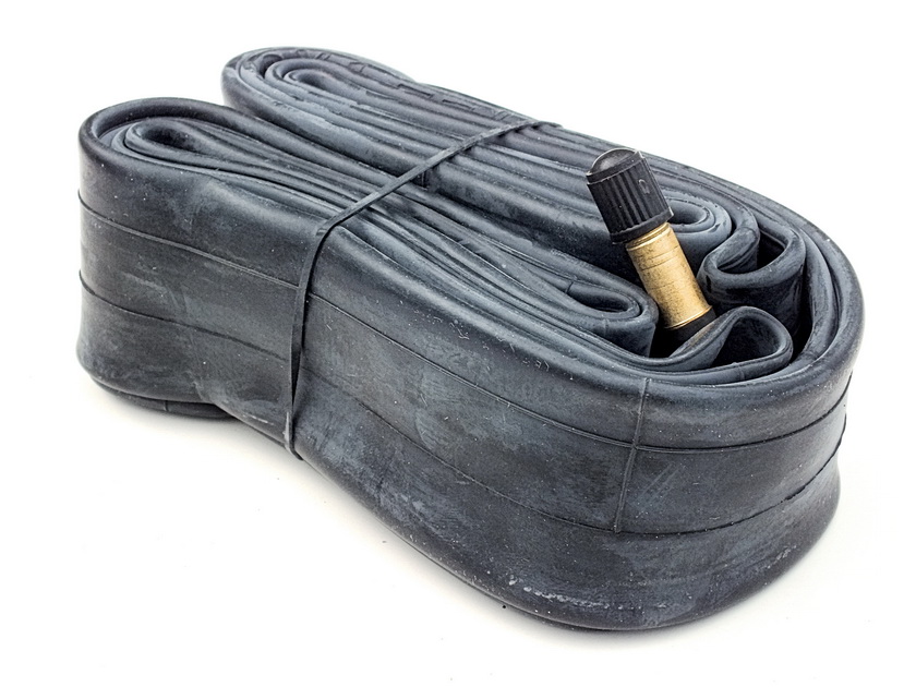 Dętka rowerowa DURO 28 x 1 3/8 x 1 5/8, typ AV 48mm