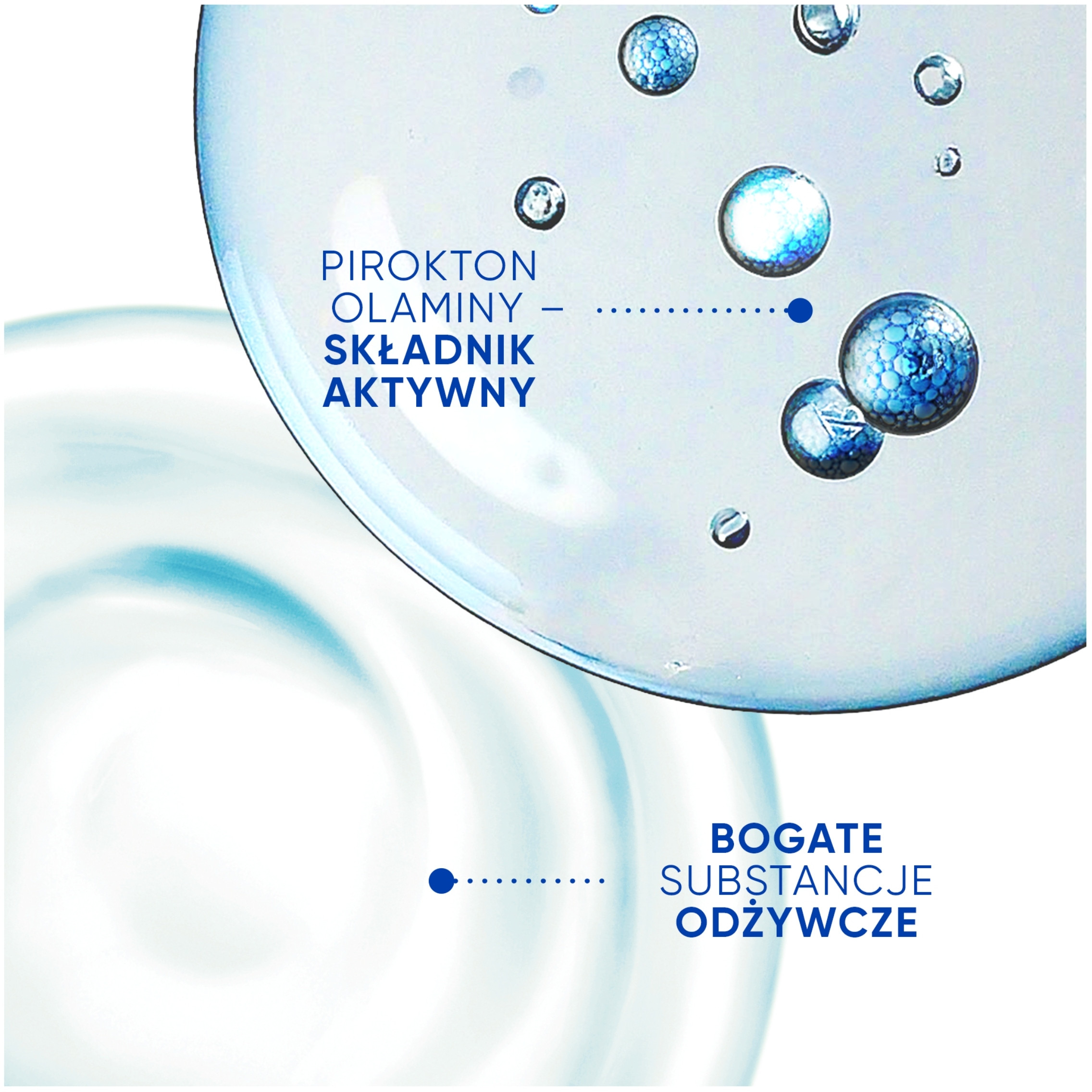 Formuła Microbiome Balance dla zdrowej skóry głowy