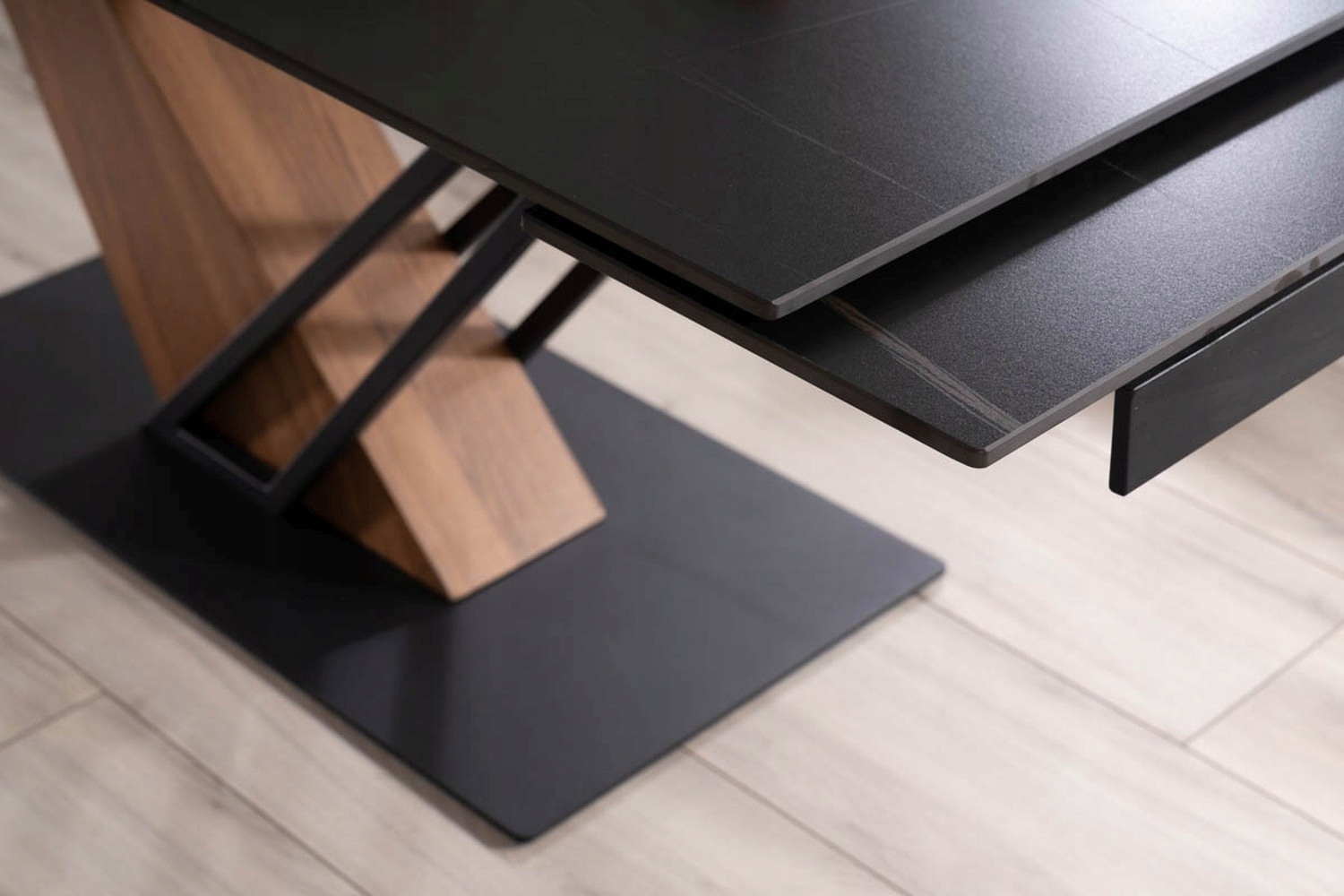 Stabilna konstrukcja i ergonomiczne rozwiązania