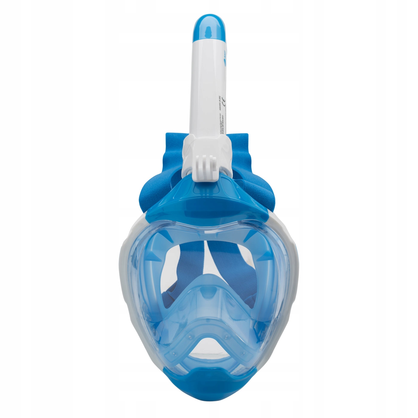 Silikonowy kołnierz – Idealne dopasowanie do twarzy