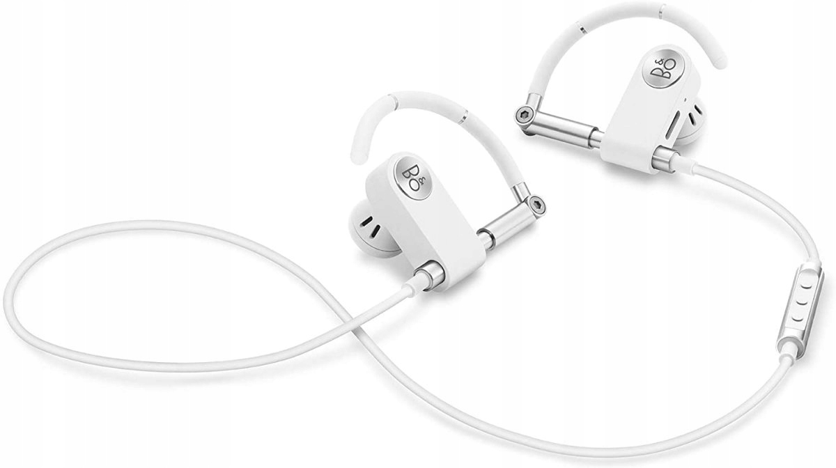 Bang & Olufsen Earset – Bezprzewodowe słuchawki douszne najwyższej jakości