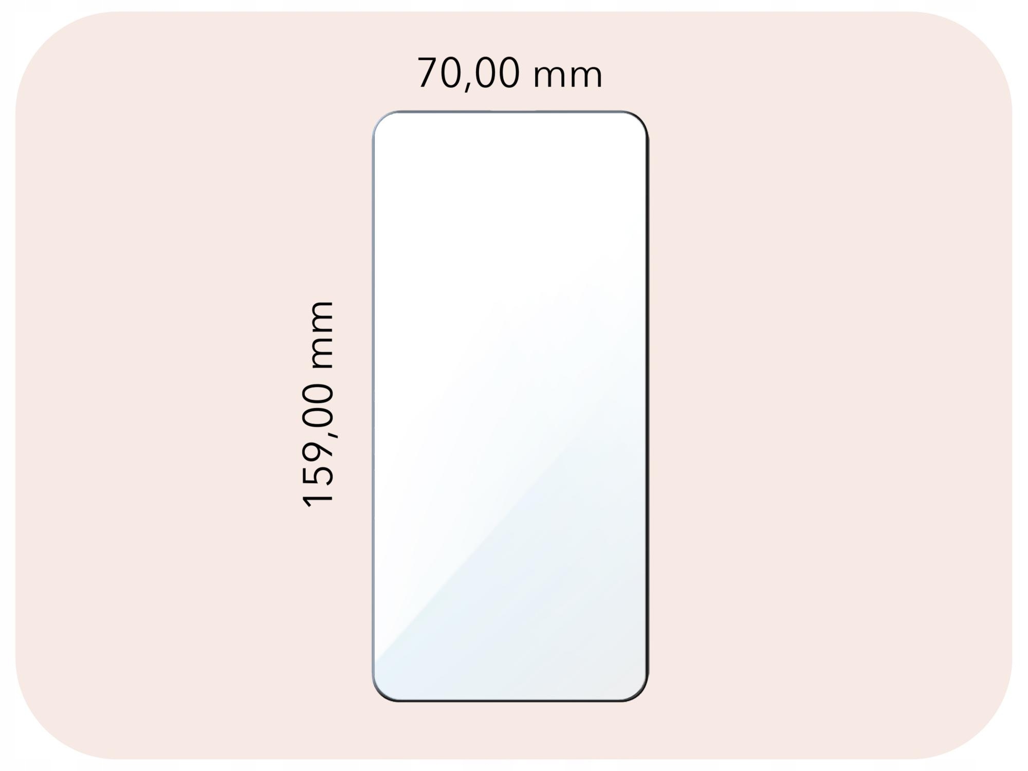 Dedykowane dopasowanie do Realme 14 Pro 5G – Idealne dla Twojego modelu