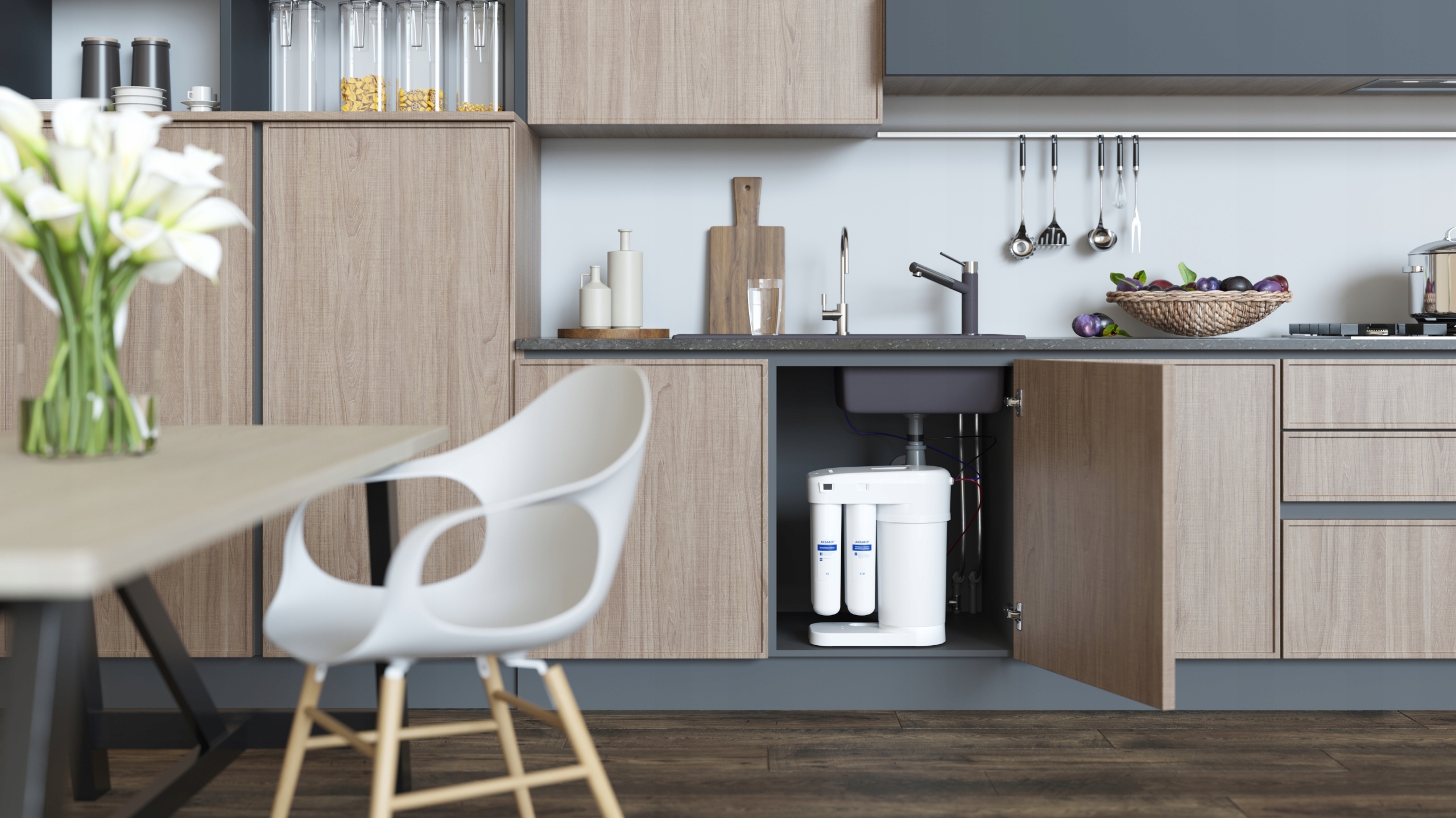 Kompatybilność z filtrami Aquaphor – Modele, do których pasują