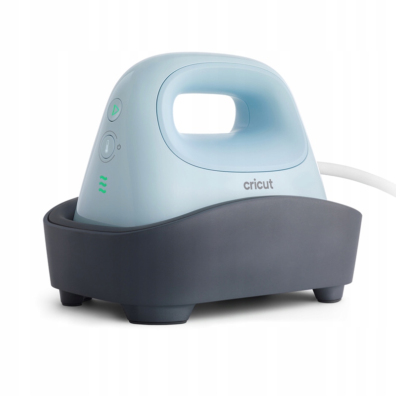 Prasa do czapek Cricut Hat Press – Twórz unikalne nadruki na czapkach