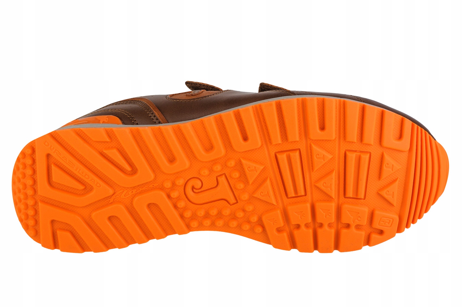 Wysokiej jakości podeszwa zewnętrzna – Amortyzacja i stabilność