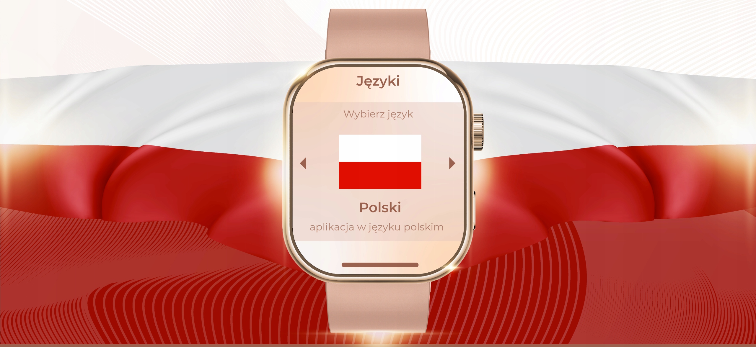 Funkcje prowadzenia rozmów i powiadomień