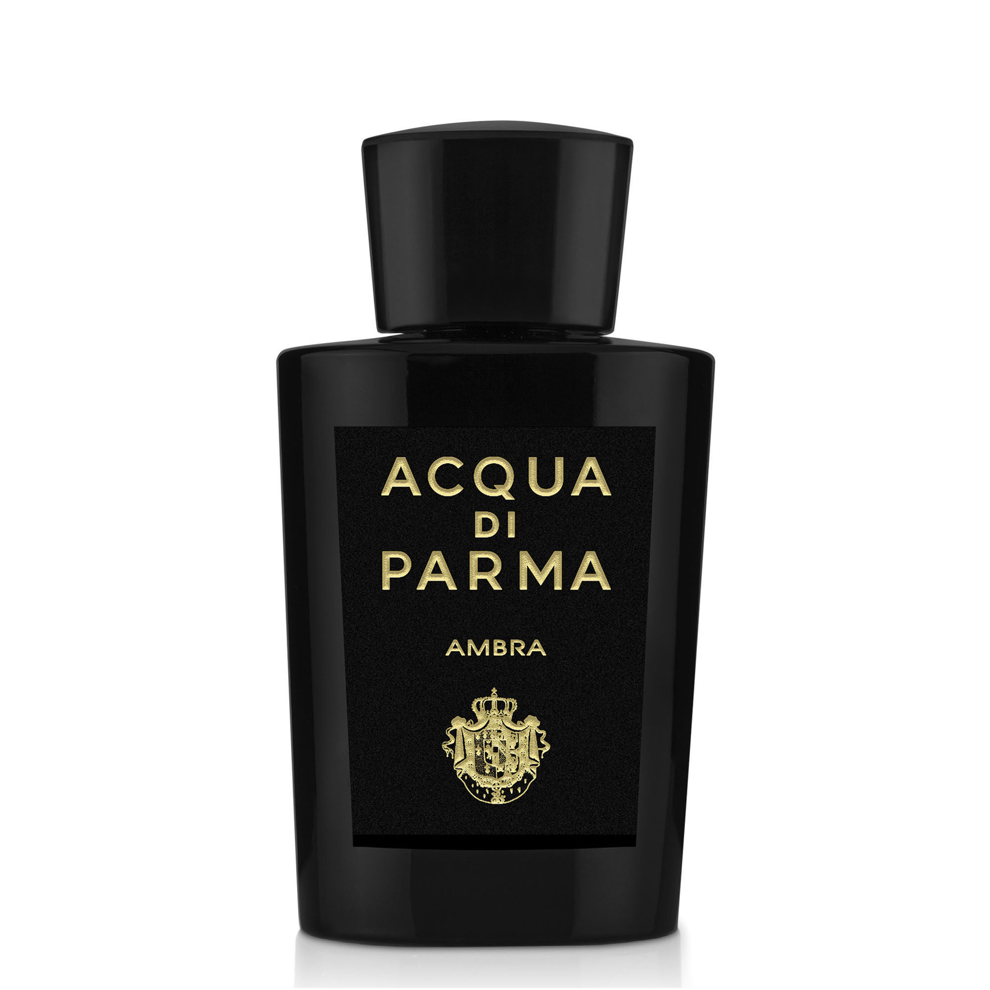 Perfumy unisex Ambra EDP spray 180 ml – Elegancja i pewność siebie
