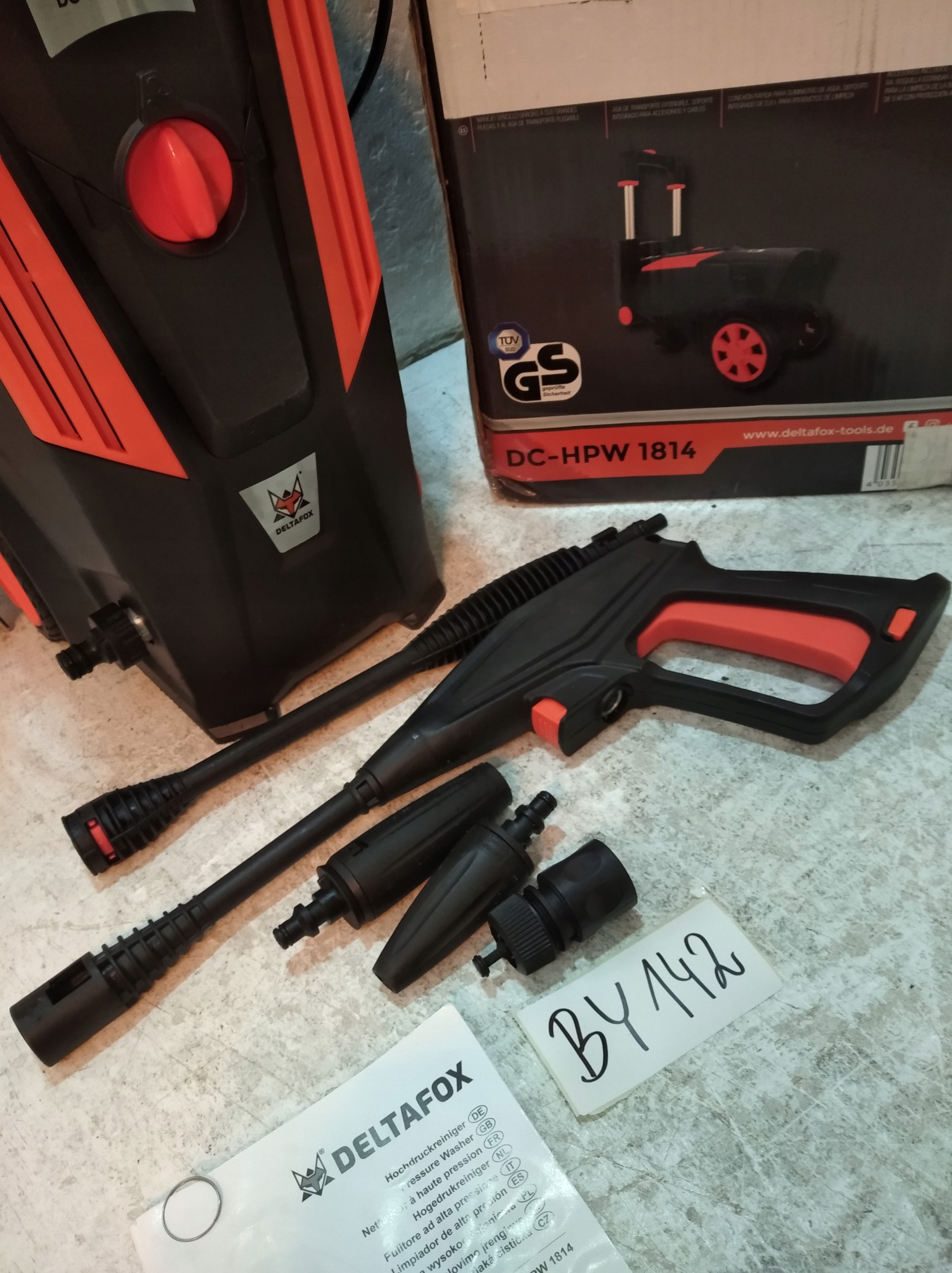 Bezpieczeństwo użytkowania dzięki systemowi start-stop