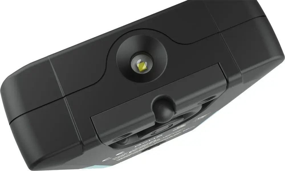 Wszechstronność i praktyczność – regulacja kąta i jasności