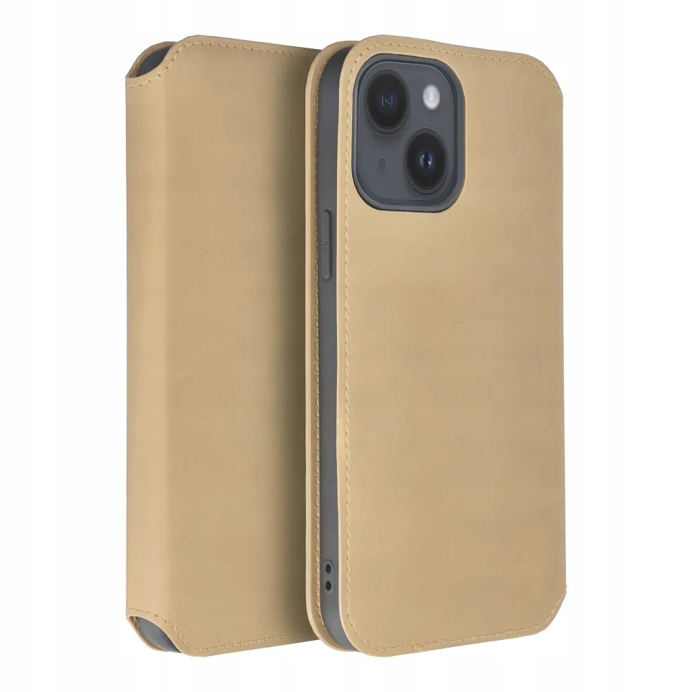 Funkcjonalność i styl w jednym – Kabura Dual Pocket