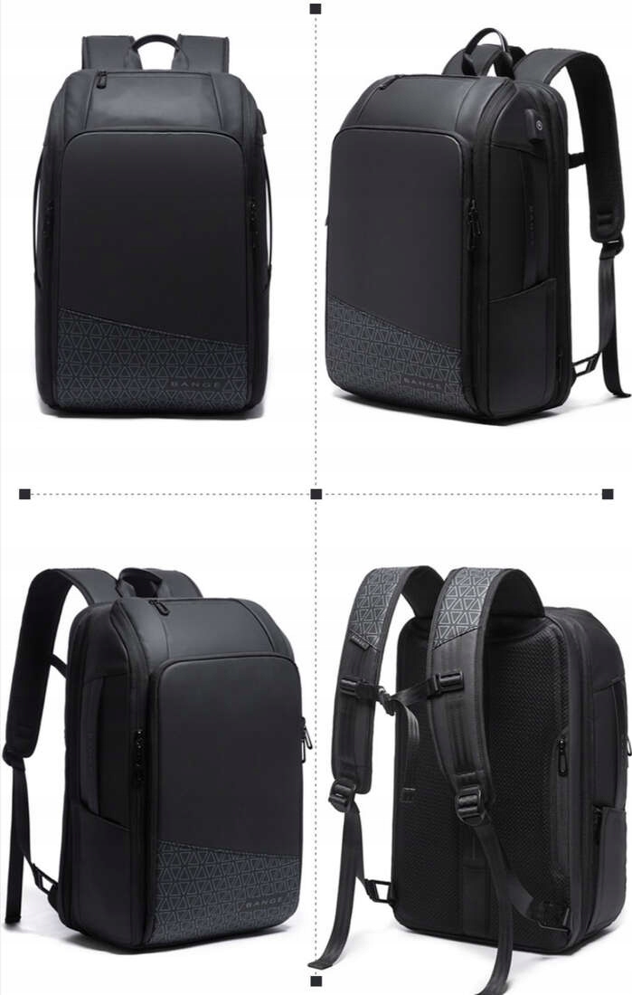 Dedykowana komora na laptopa 15,6
