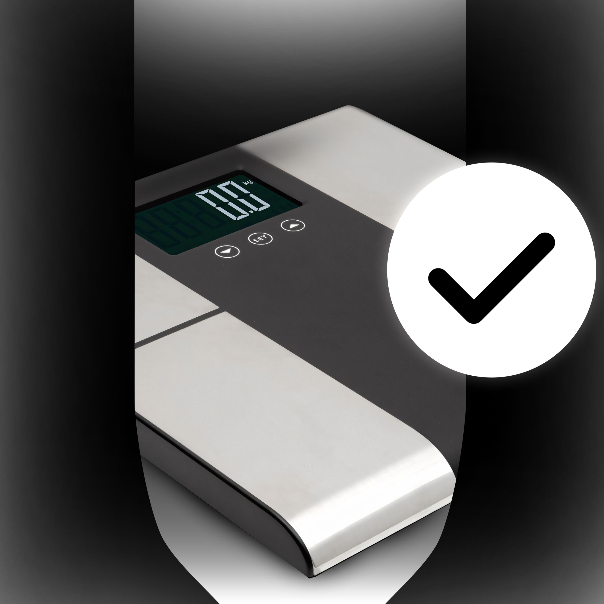 Dokładność pomiaru 100 g – Precyzyjne wyniki dla lepszej kontroli