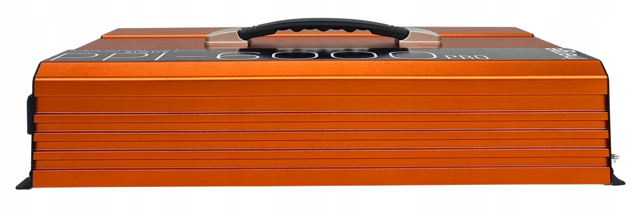 Wbudowany port USB QuickCharge 3.0 – Szybkie ładowanie urządzeń mobilnych