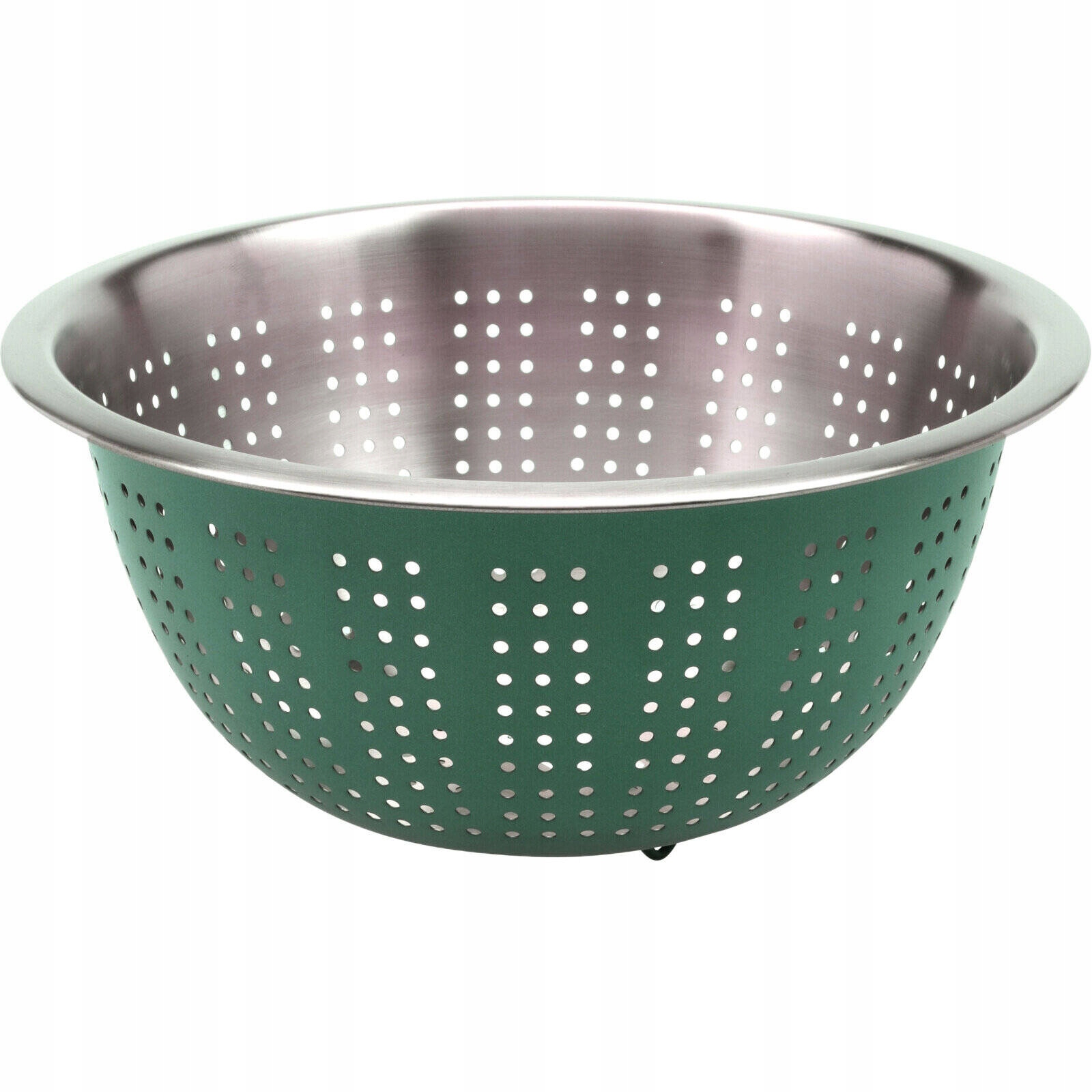 Estetyczny design – Dopasuj durszlak do stylu swojej kuchni