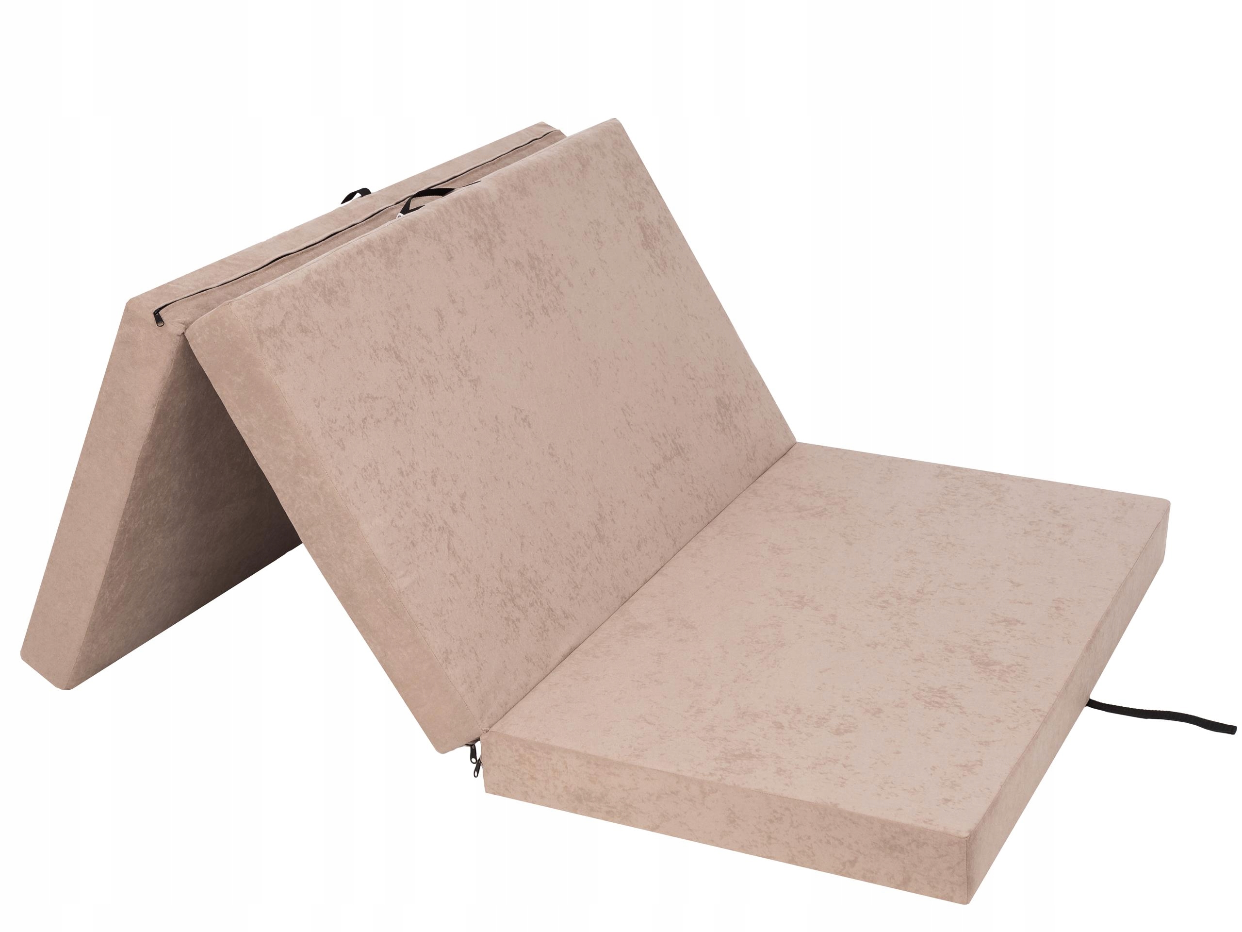 Idealny dla niespodziewanych gości i podróżujących