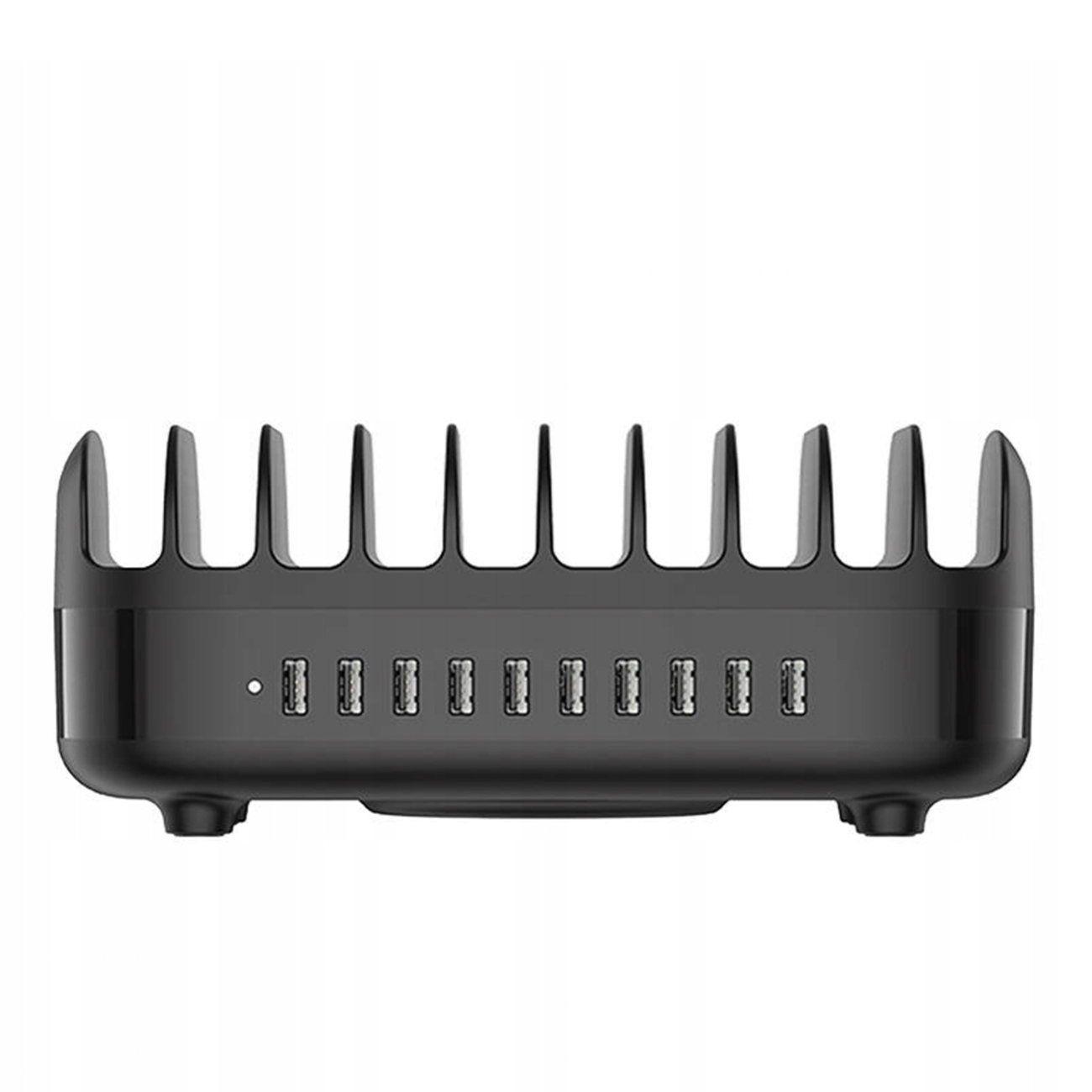 Stacja ładowania Orico DUK-10P-V1 – przód