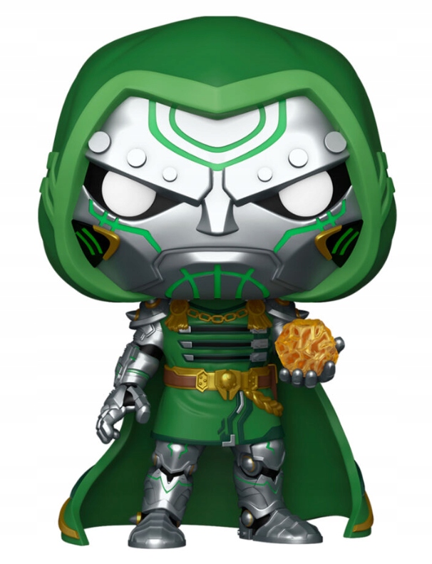 Limitowana edycja Funko POP! – wyjątkowa okazja