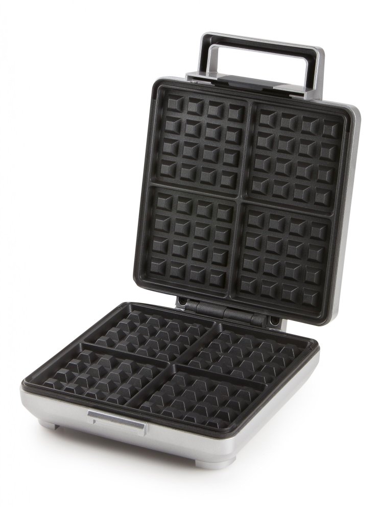 Wydajność i moc 1600 W dla błyskawicznego pieczenia