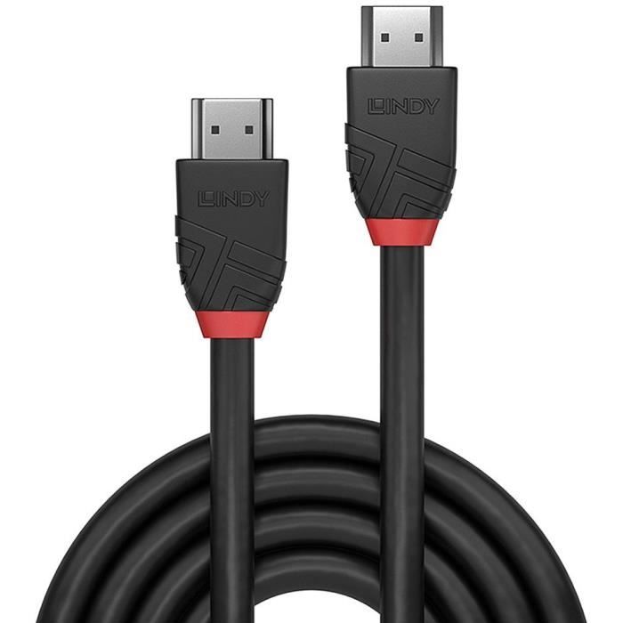 Kabel HDMI Lindy 36472 - Wysokiej jakości połączenie 4K UHD