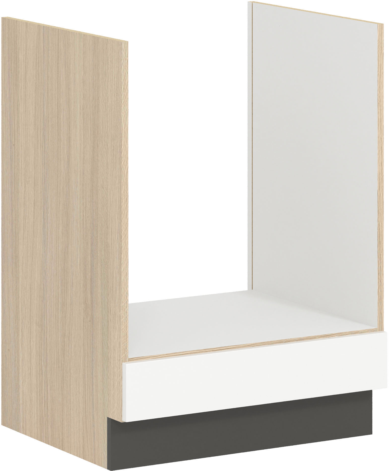 Wysokiej jakości materiały – Płyta MDF i laminowana